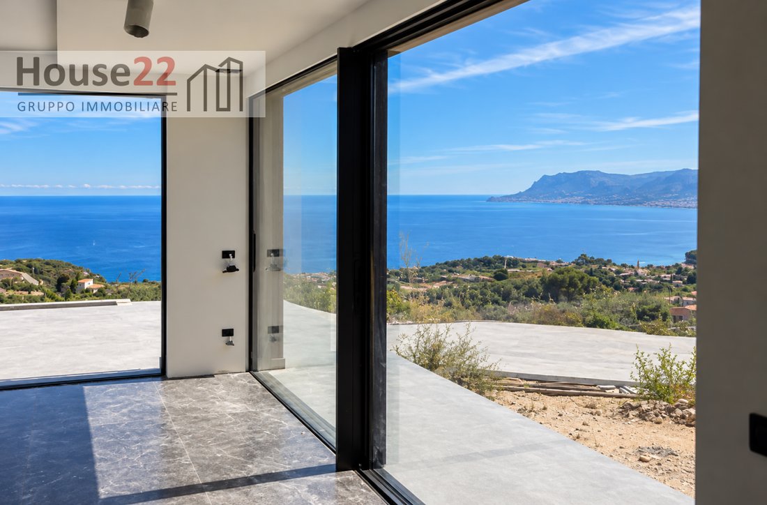 Villa in Castellammare del Golfo, Sicilia, Italia 4 - 19148735