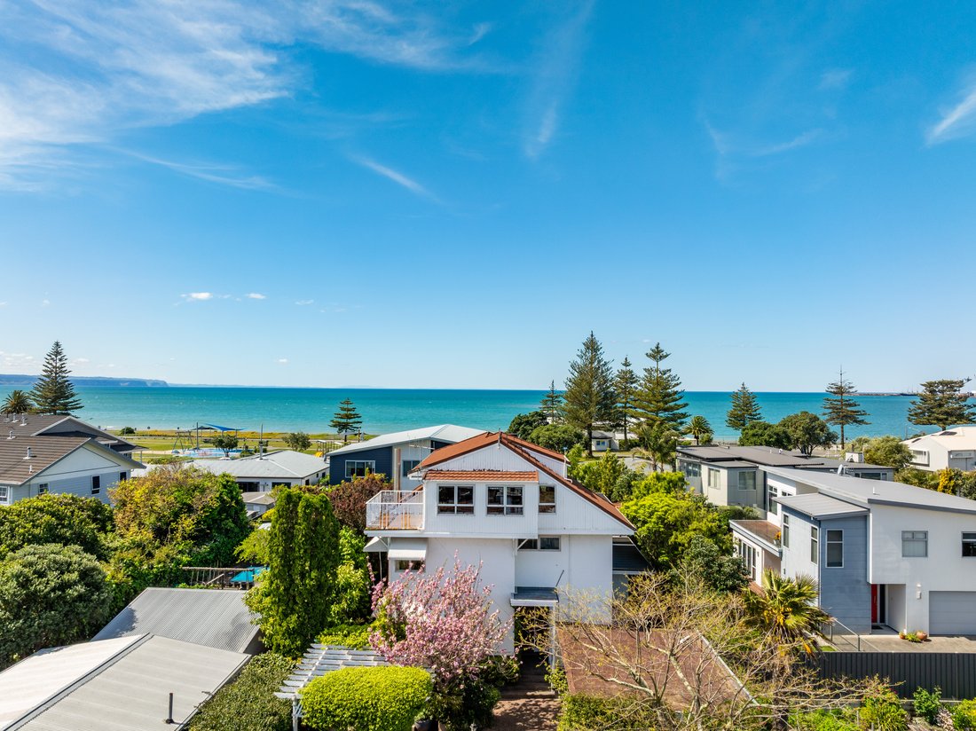 House in Napier, Hawke's Bay, New Zealand 1 - 19141909