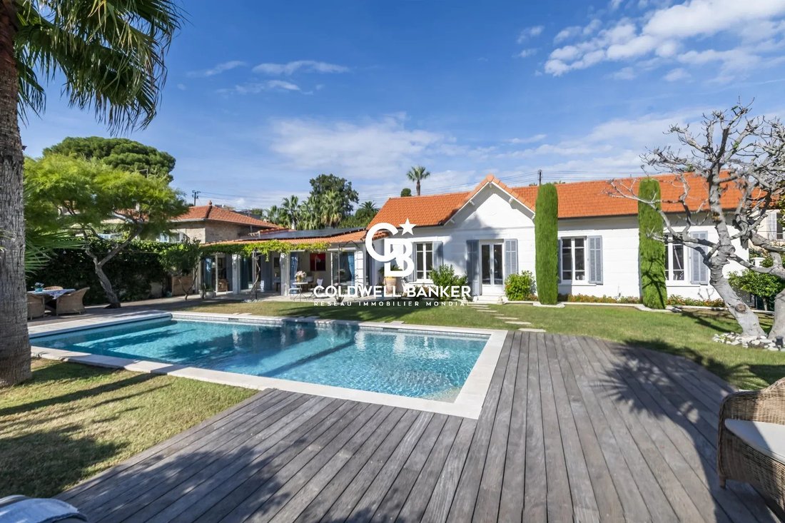 House in Ponteil, Antibes, France 1 - 19145476