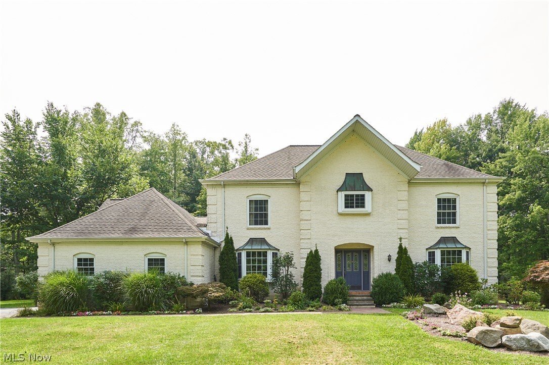 House in Painesville, Ohio, United States 1 - 19145908