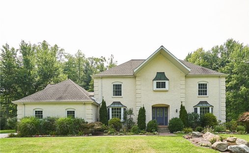 Casa en Painesville, Ohio, Estados Unidos 1