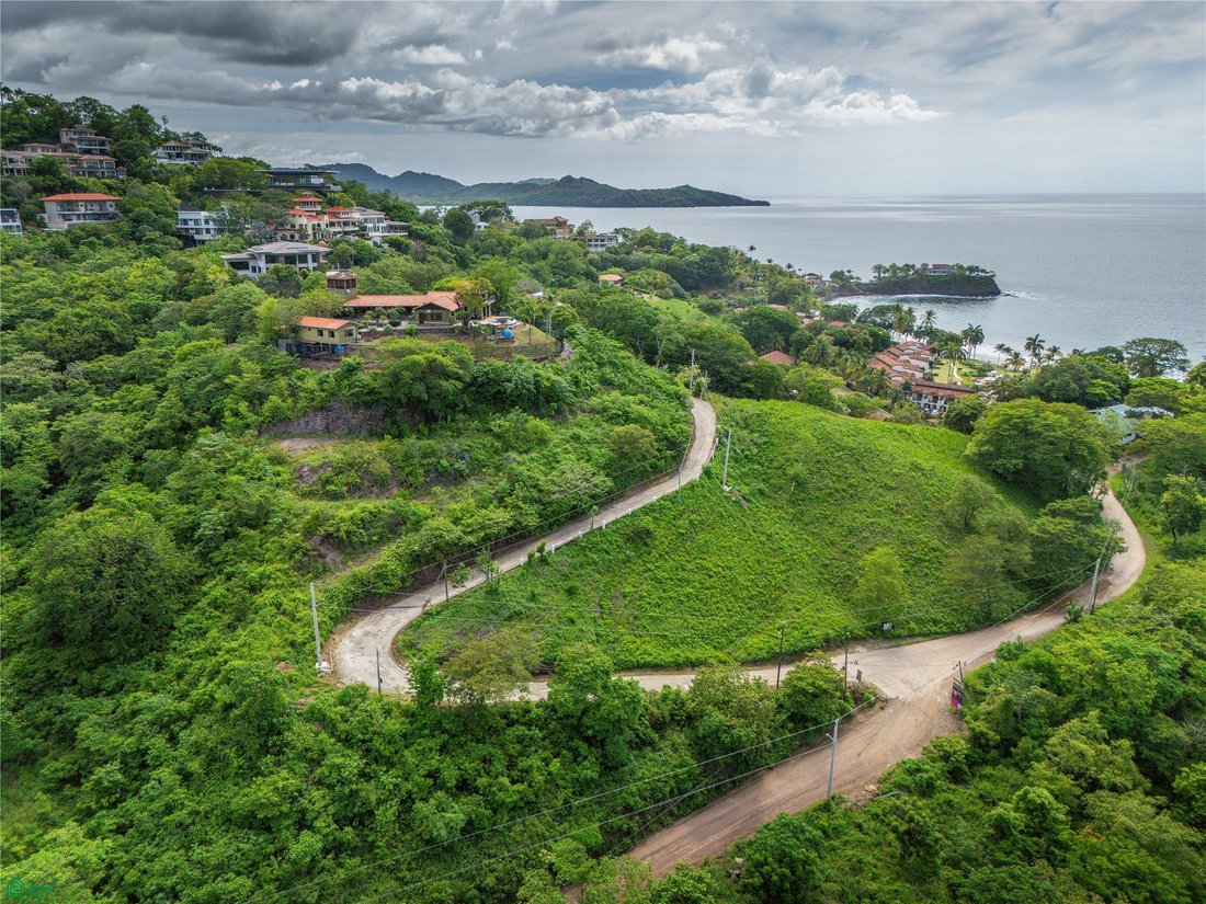 Terreno en Playa Flamingo, Provincia de Guanacaste, Costa Rica 4 - 19146830