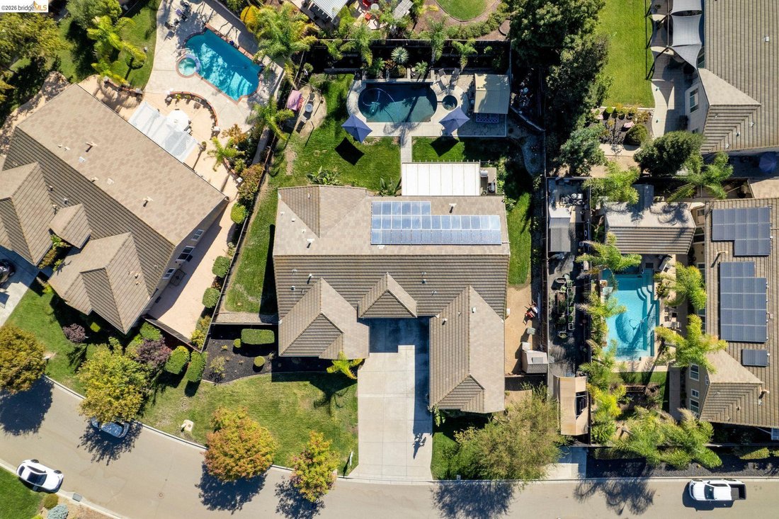House in Oakley, California, United States 2 - 19125020