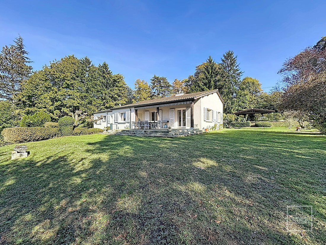 House in Centre et Sud Est, Saint-Didier-au-Mont-d'Or, France 2 - 19148253