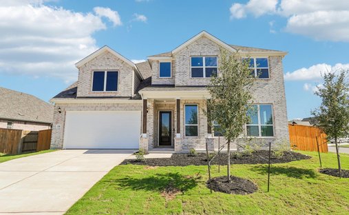 Maison à Kyle, Texas, États-Unis 1