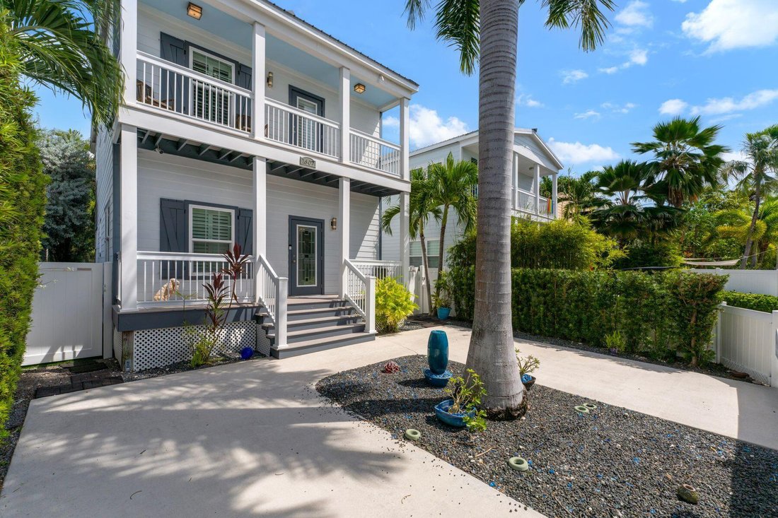 Haus in Key West, Florida, Vereinigte Staaten 1 - 19147253