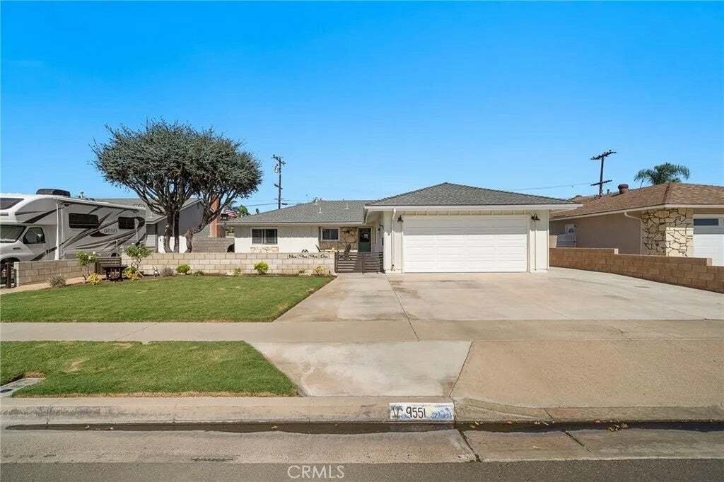 Casa a Fountain Valley, California, Stati Uniti 1 - 19147744