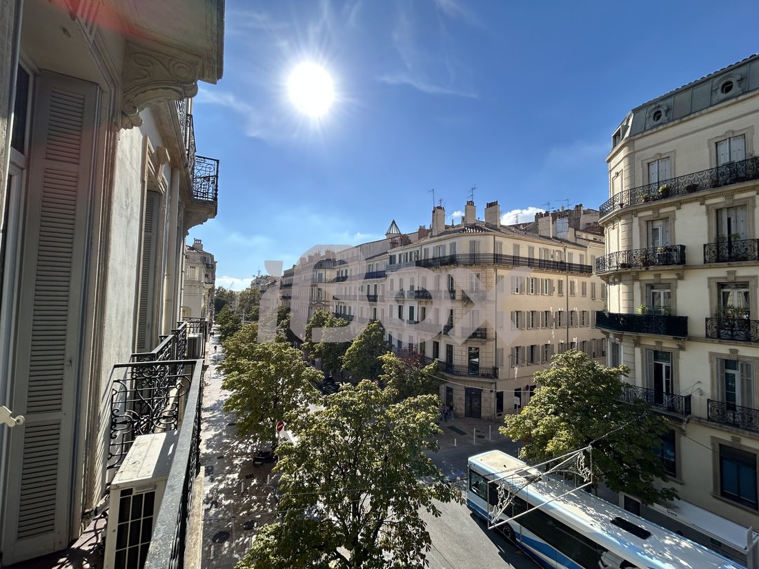 Appartement à Aguillon, Toulon, France 1 - 19148138