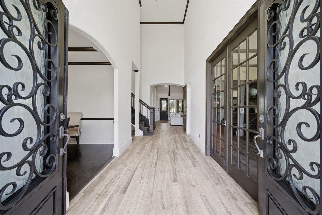 House in Fulshear, Texas, United States 3 - 19148027