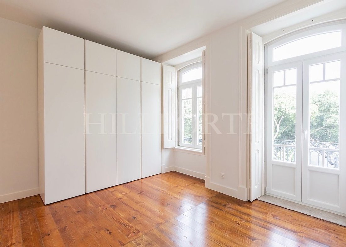 Apartment in Arroios, Lisbon, Portugal 5 - 18808673