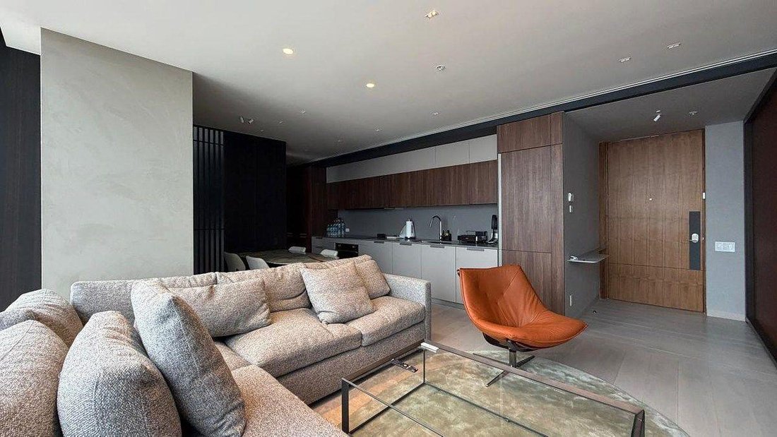 Apartment in Mexico City, Mexico 3 - 19146454