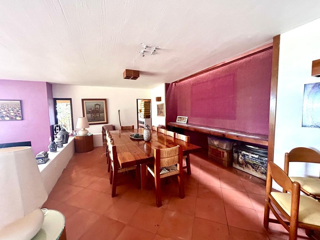 Casa a Cuernavaca, Morelos, Messico 5 - 19146389