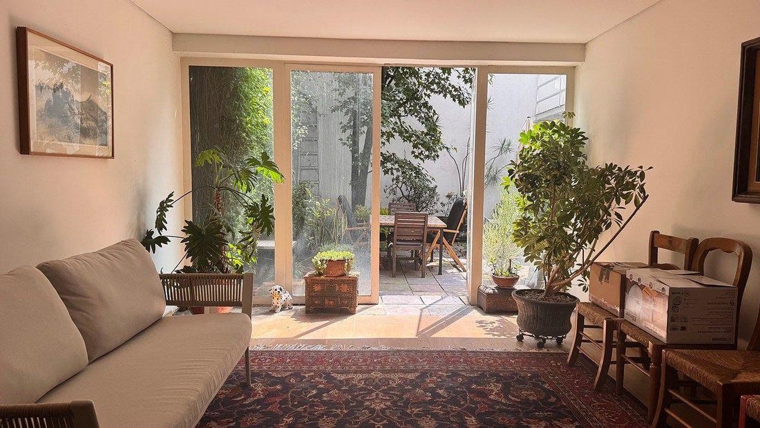 House in Mexico City, Mexico 2 - 19146440
