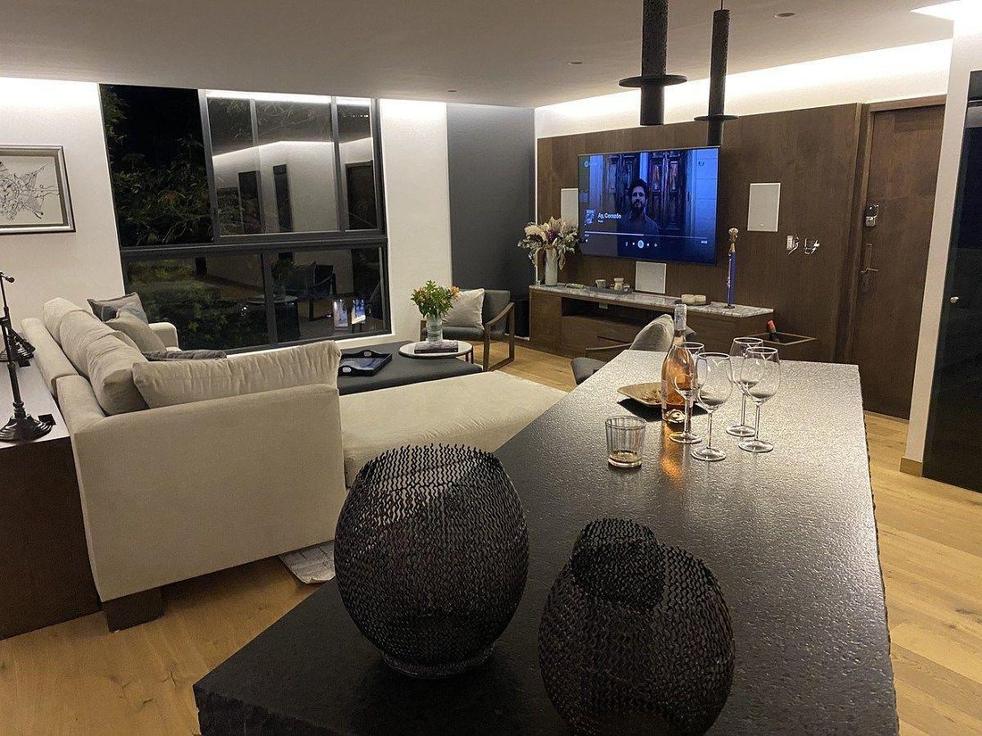 Apartment in Mexico City, Mexico 3 - 19146438