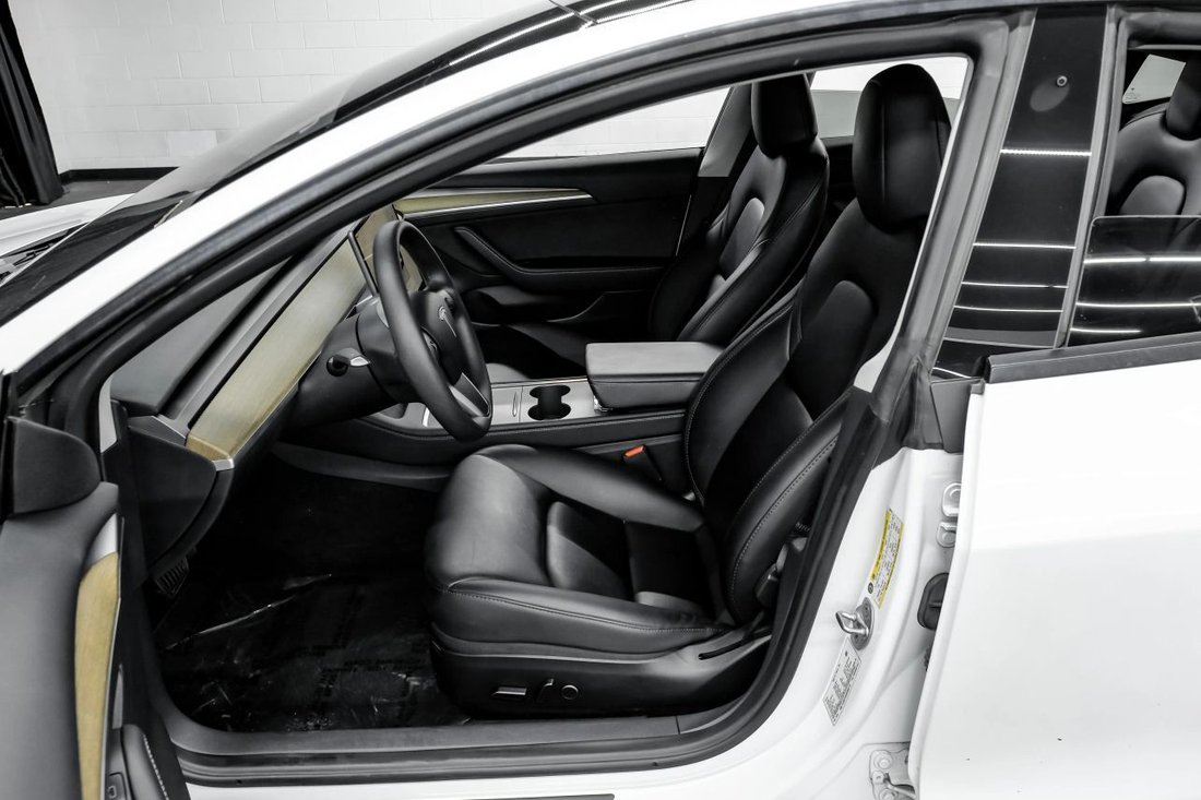 Sedan in Garland, TX, United States 4 - 19145857
