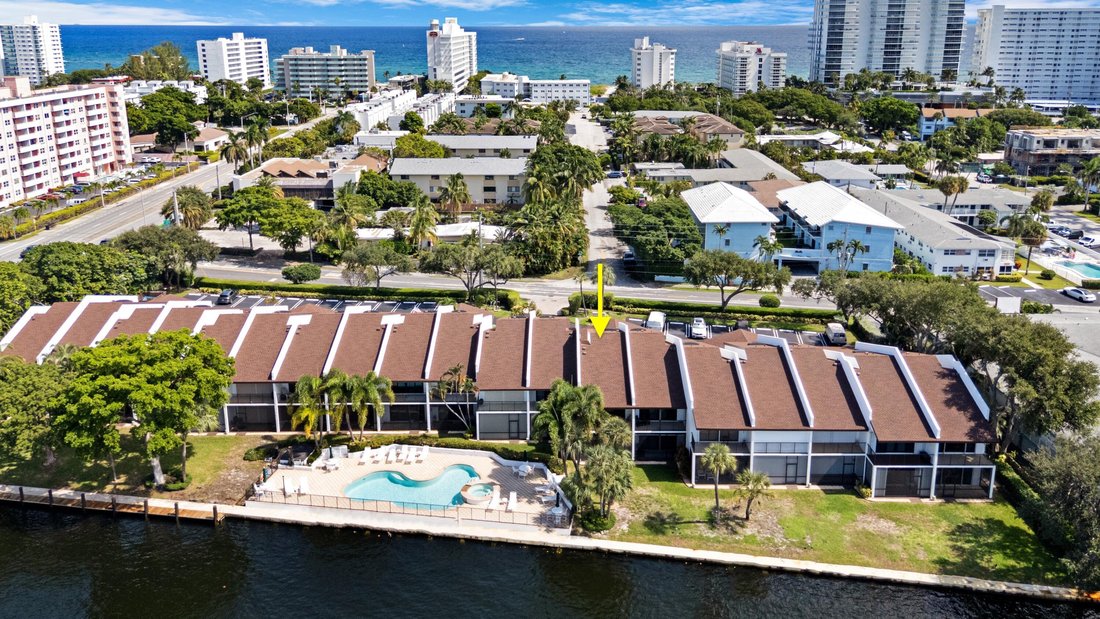 Condominio en Hillsboro Beach, Florida, Estados Unidos 3 - 19147823