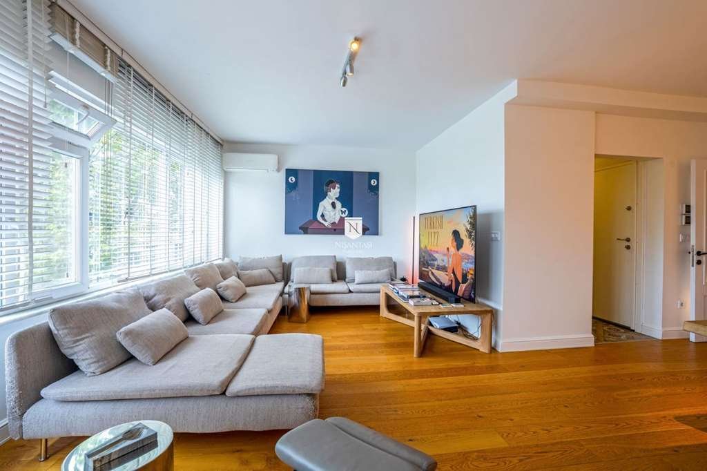 Apartment in İstanbul, İstanbul, Turkey 5 - 19148186