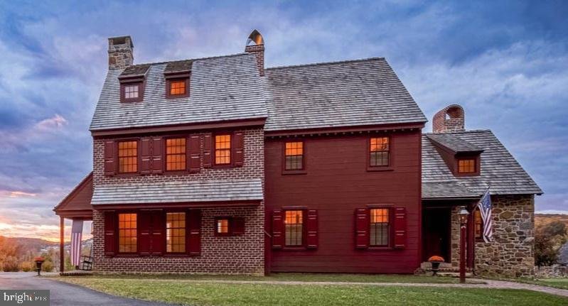 Casa en Elverson, Pensilvania, Estados Unidos 3 - 19148745