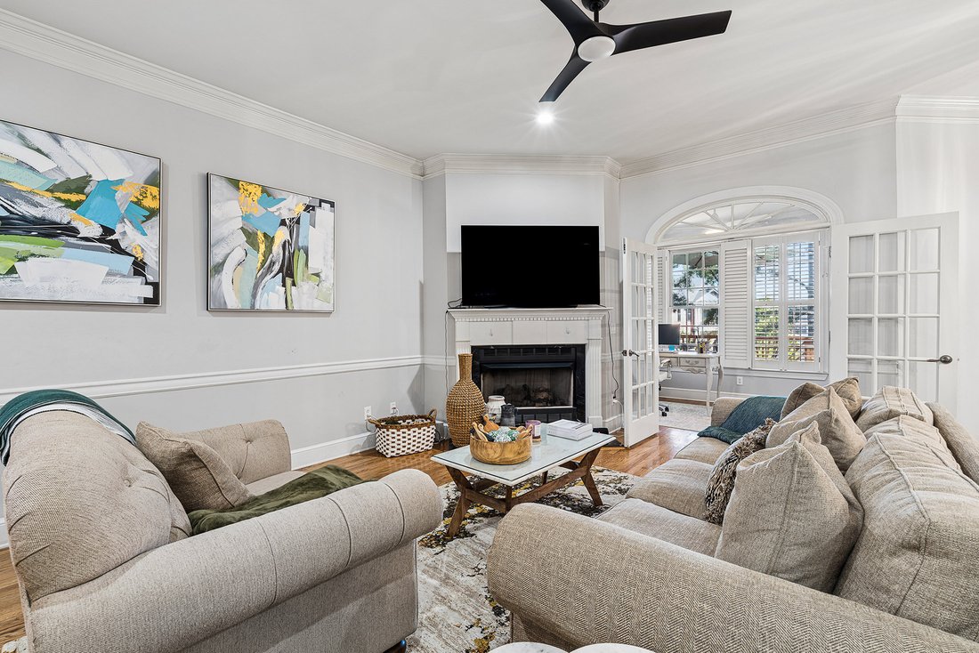 Townhouse in Atlanta, Georgia, United States 2 - 19146211