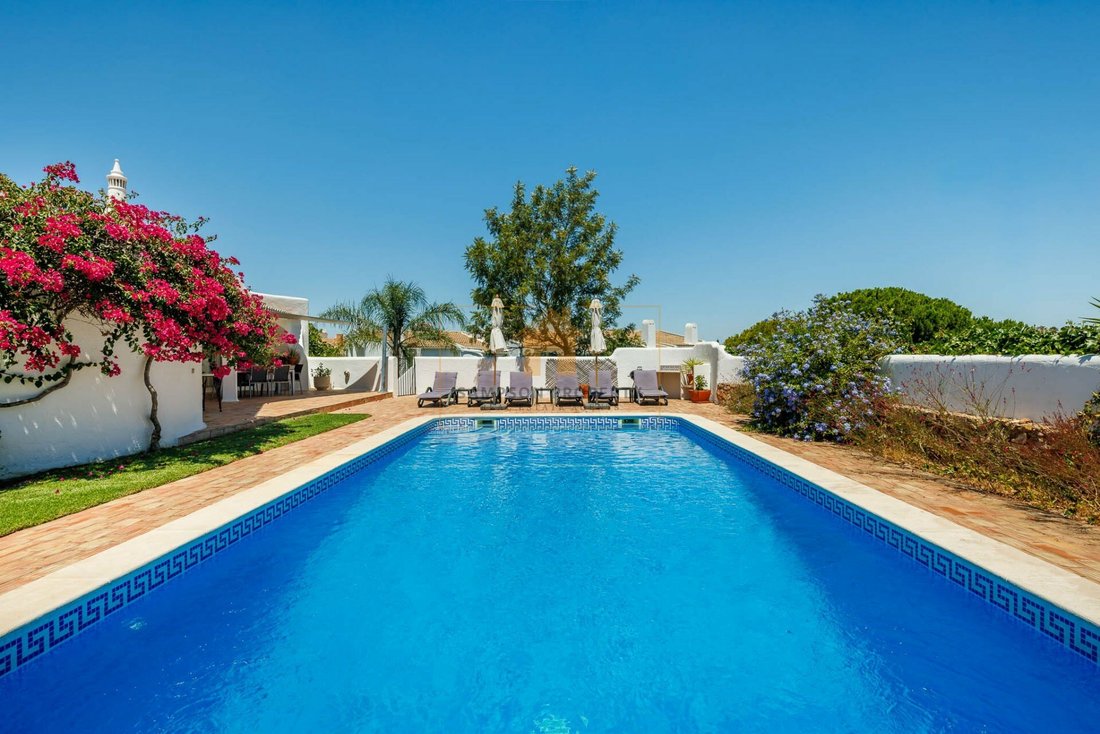 Casa en Carvoeiro, Algarve, Portugal 3 - 19147131
