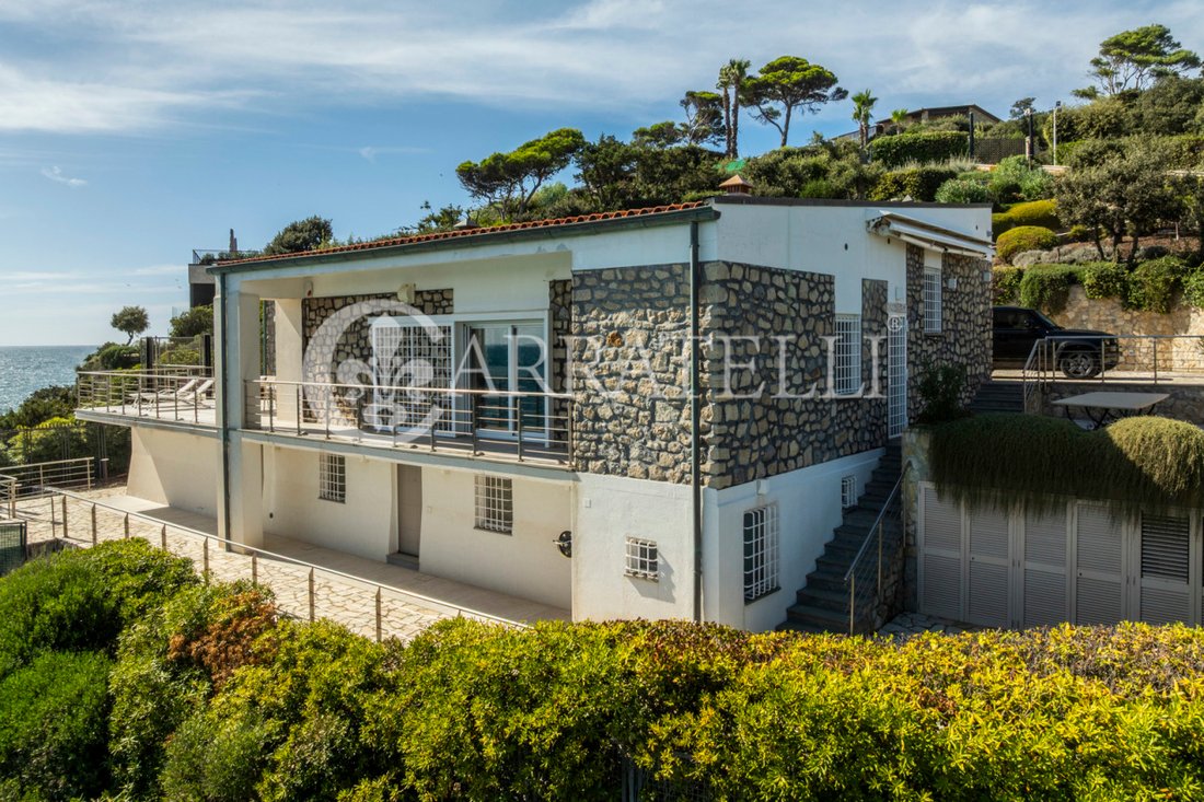 Villa a Ansedonia, Orbetello, Toscana 2 - 19148051