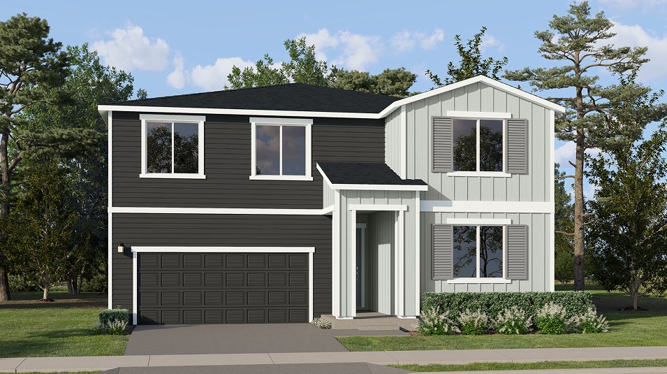 Haus in Stanwood, Washington, Vereinigte Staaten 1 - 19146016