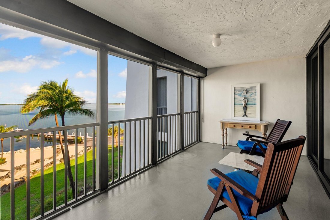 Condominio en Key Colony Beach, Florida, Estados Unidos 4 - 19147026