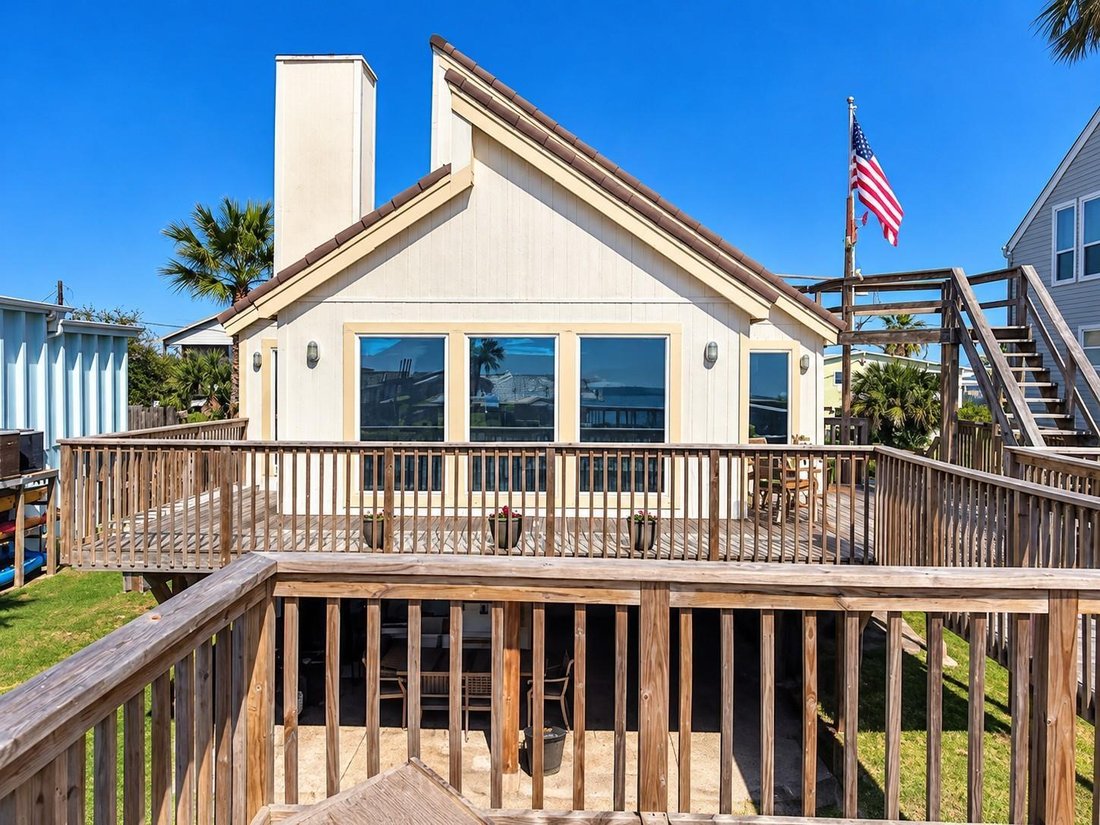 House in Galveston, Texas, United States 1 - 19147977