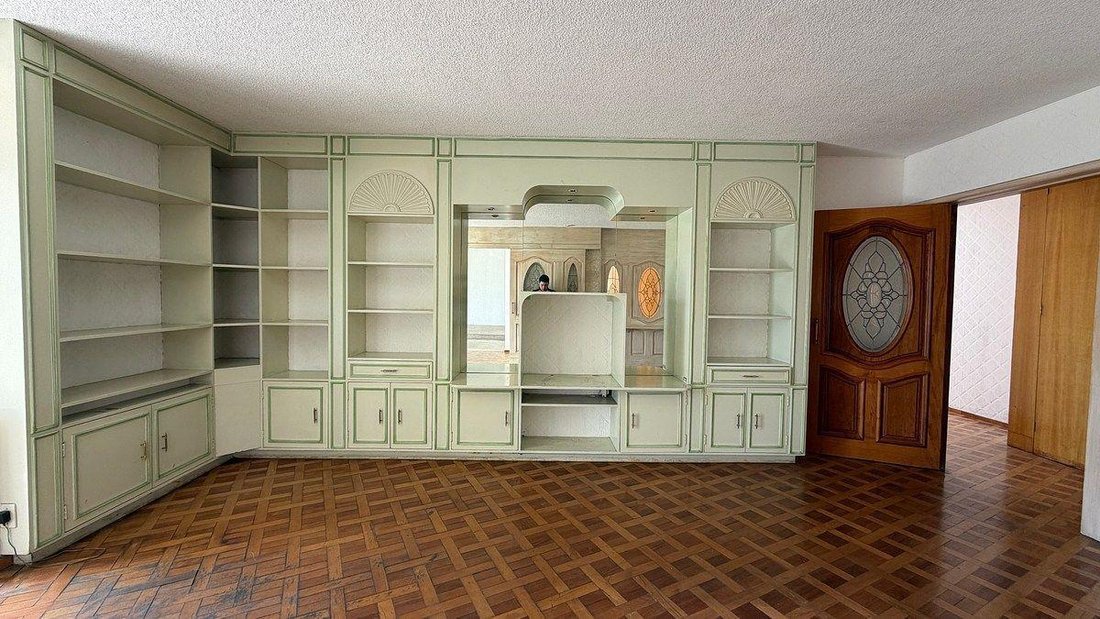 Appartement à Naucalpan de Juárez, État de Mexico, Mexique 5 - 19146437