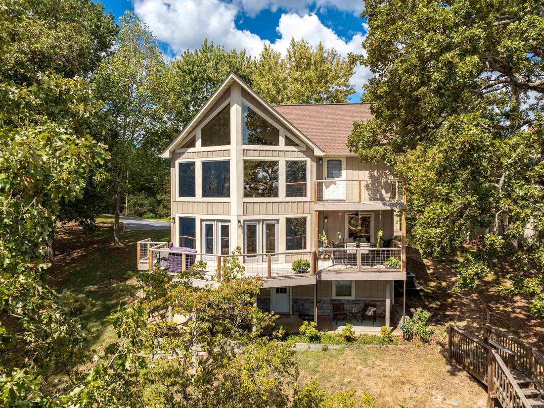 Maison à Hot Springs, Arkansas, États-Unis 2 - 19146716