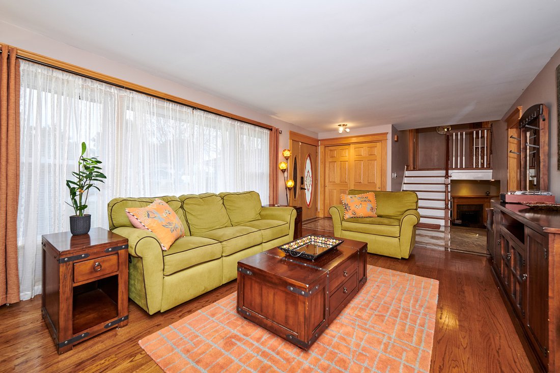House in Prospect Heights, Illinois, United States 2 - 19146478