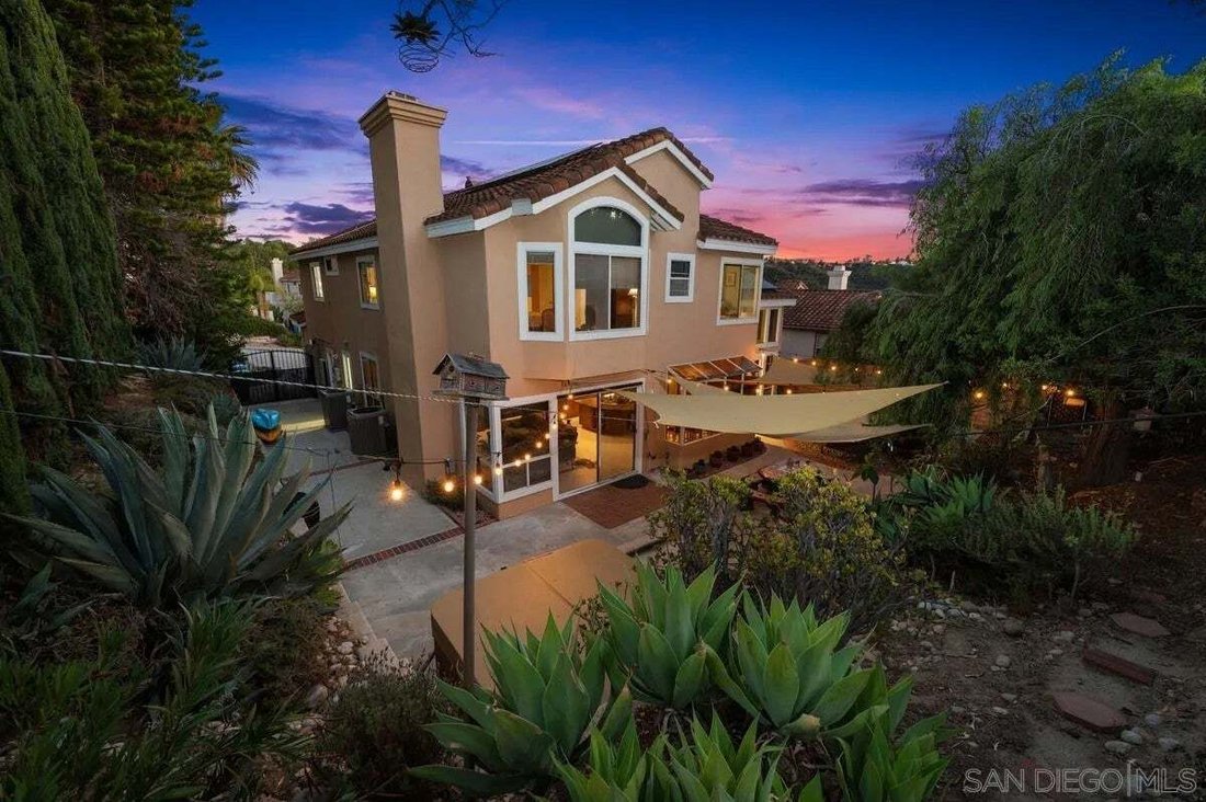 House in San Diego, California, United States 3 - 19147723
