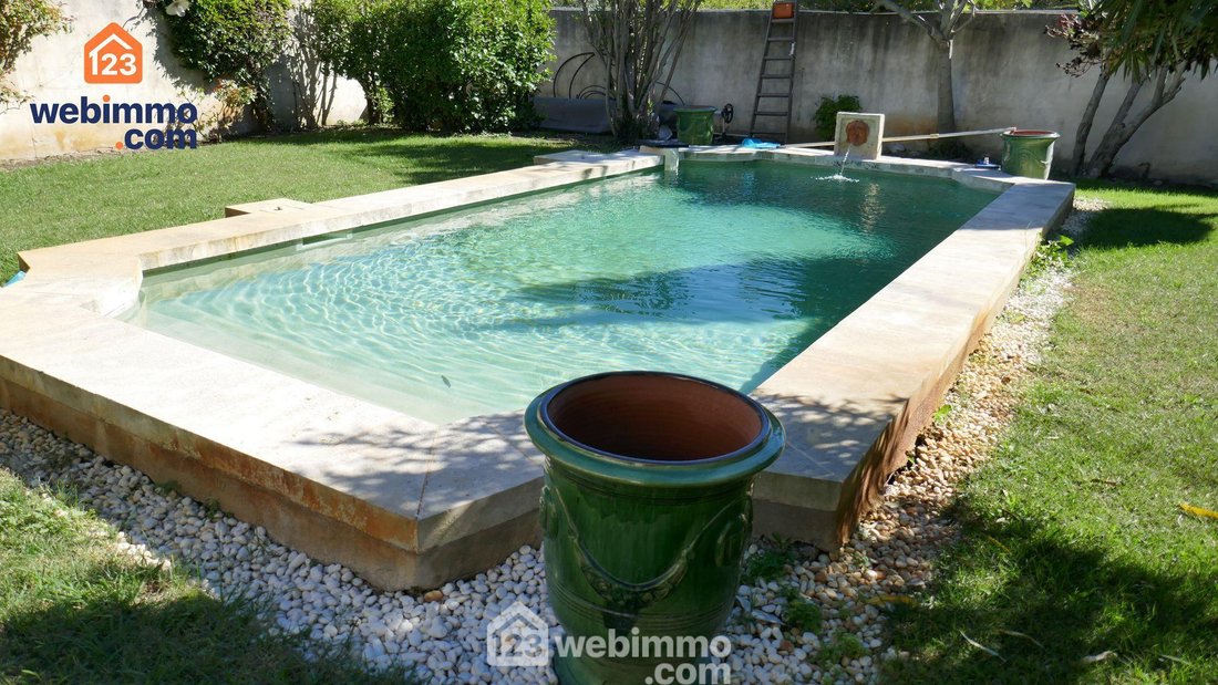 Villa en Centre Ville Sud et Marly, Tarascon, Francia 5 - 19145479
