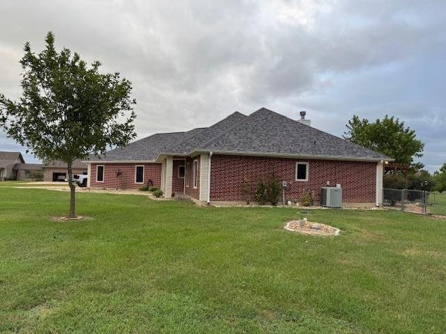 Casa a Wixon Valley, Texas, Stati Uniti 3 - 19147948