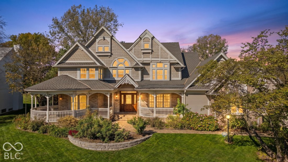 Casa a Lawrence, Indiana, Stati Uniti 2 - 19146475