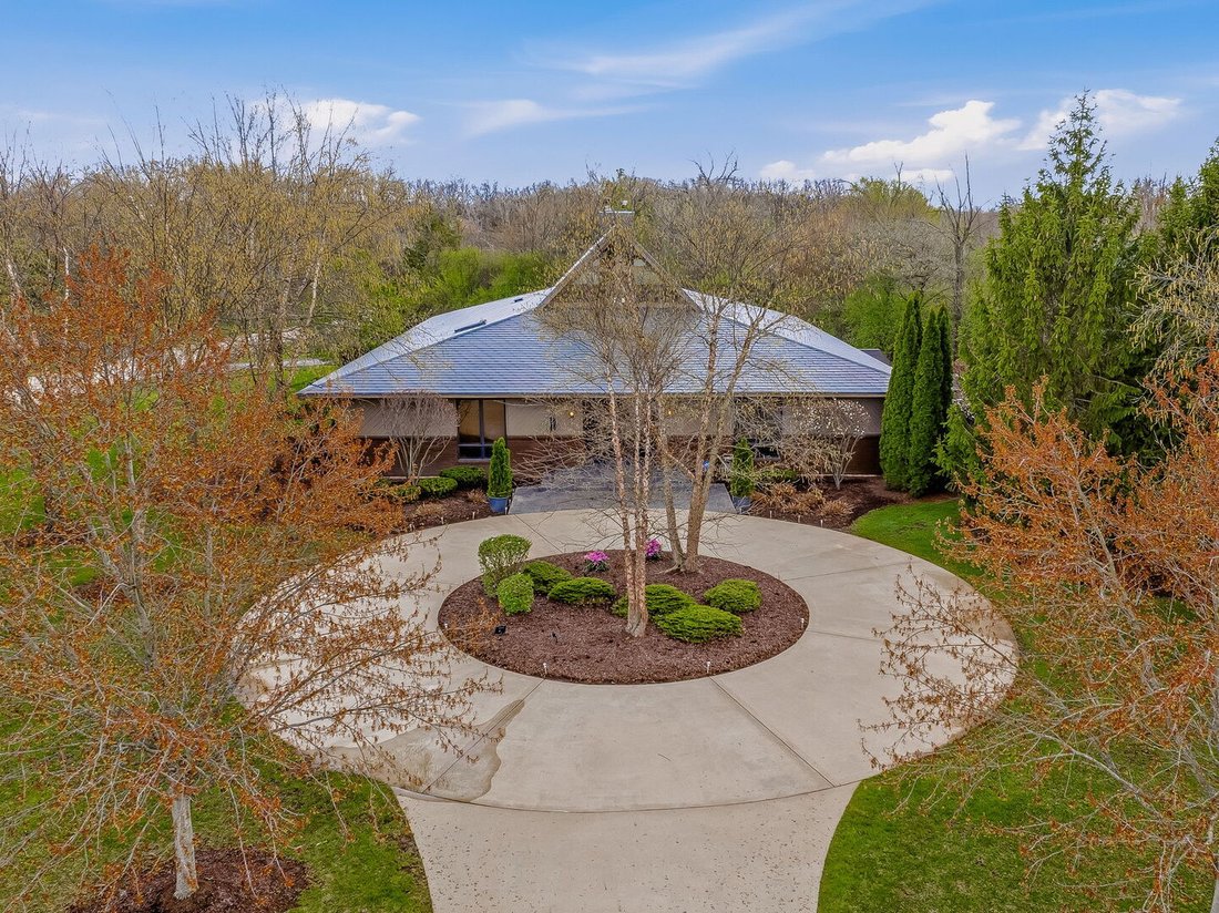 Casa a Homer Glen, Illinois, Stati Uniti 3 - 19148798