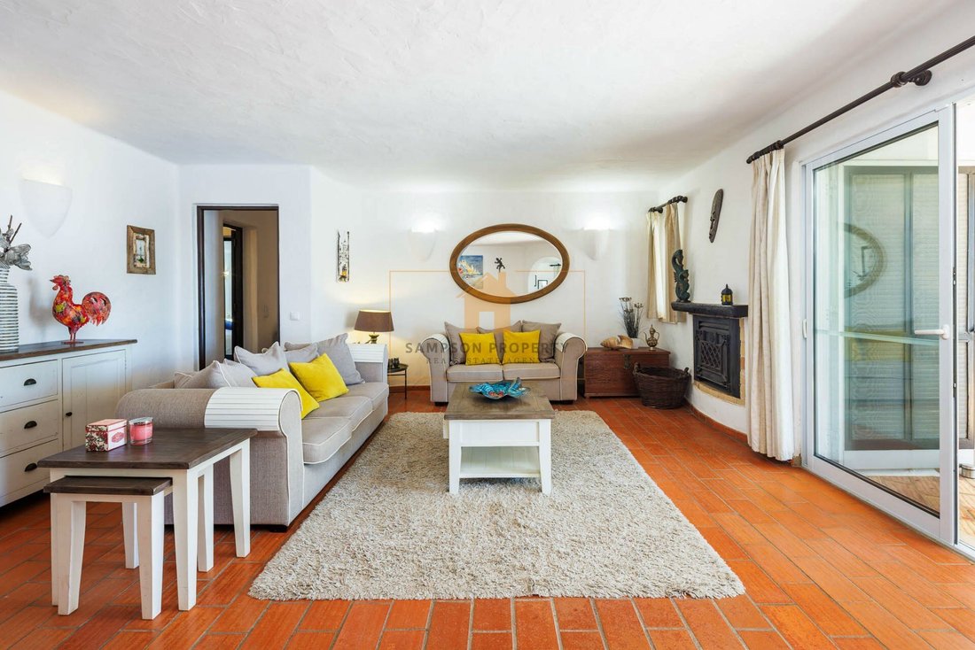 Casa en Carvoeiro, Algarve, Portugal 2 - 19147131
