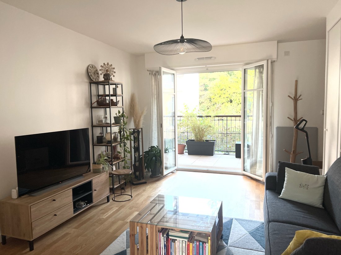 Wohnung in Bas Buc, Birr, Frankreich 4 - 19148239