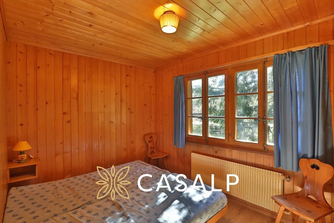 Chalet in Randogne, Crans-Montana, Schweiz 4 - 19148476