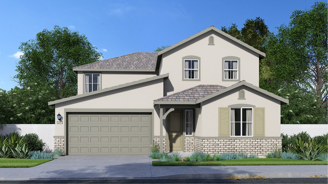 Maison à Elk Grove, Californie, États-Unis 1 - 19145726