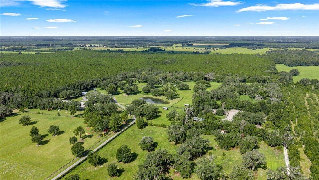 Maison à Morriston, Floride, États-Unis 4 - 19147804