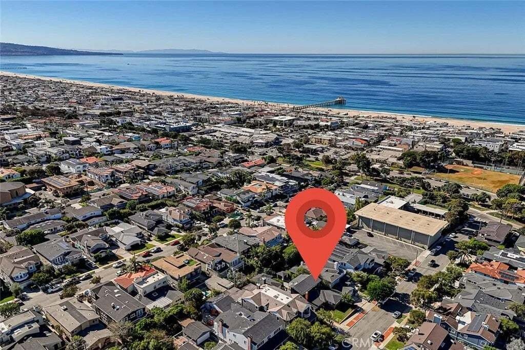 House in Manhattan Beach, California, United States 2 - 19147626