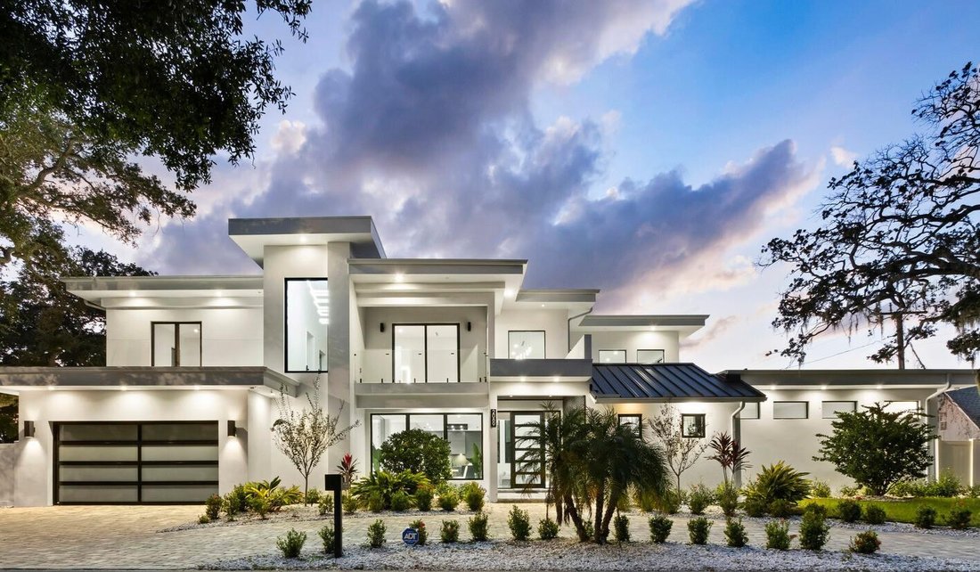 House in Sarasota, Florida, United States 1 - 19147782