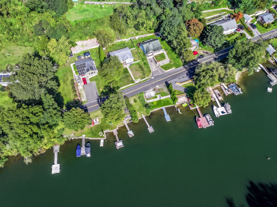 Casa en Brookfield, Connecticut, Estados Unidos 5 - 19036803
