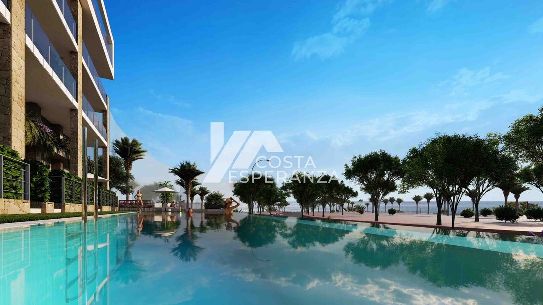 Apartamento en Villajoyosa, Comunidad Valenciana, España 2 - 19147271