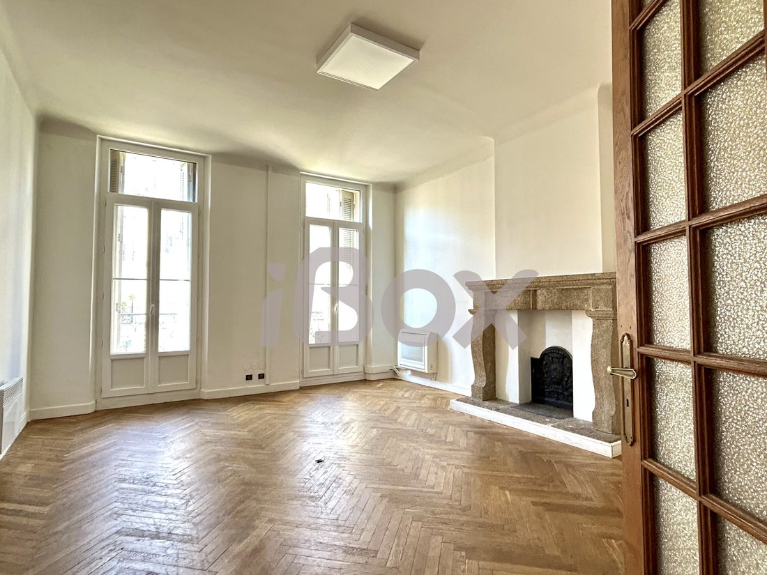 Appartement à Aguillon, Toulon, France 4 - 19148138