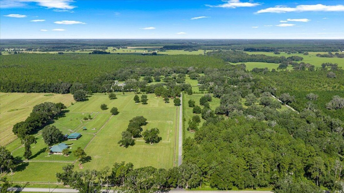 Maison à Morriston, Floride, États-Unis 3 - 19147804