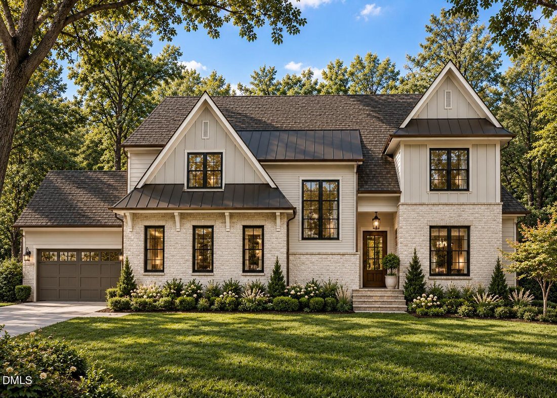 House in Raleigh, North Carolina, United States 1 - 19146473