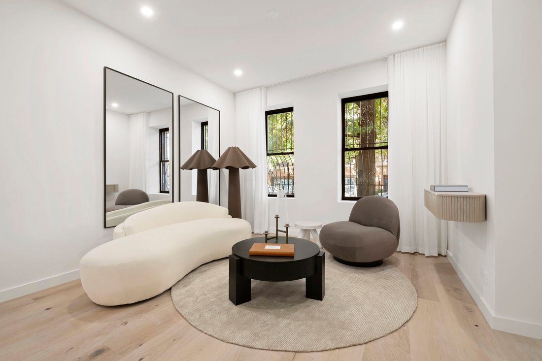 Apartment in New York, New York, United States 1 - 19148324