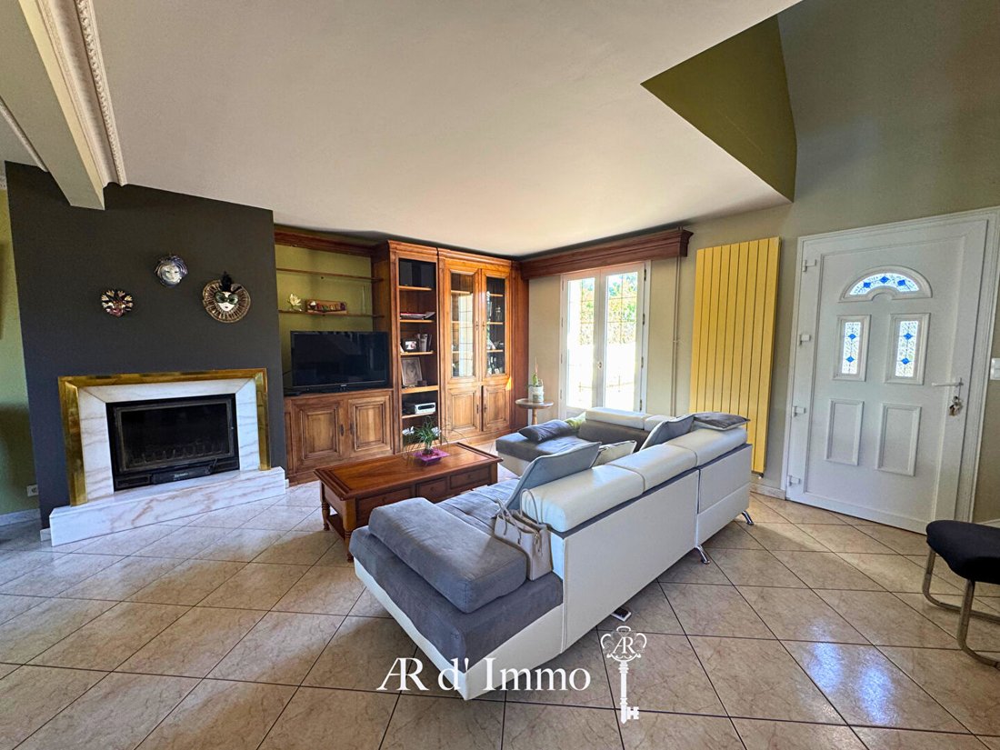 Villa a Nevez, Bretagna, Francia 4 - 19149163
